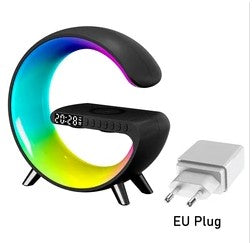 LumiCharge Pro - Lampe de Chevet (CJ)