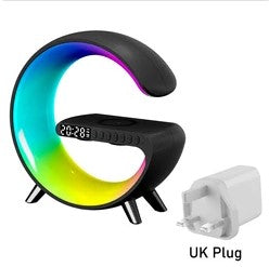 LumiCharge Pro - Lampe de Chevet (CJ)