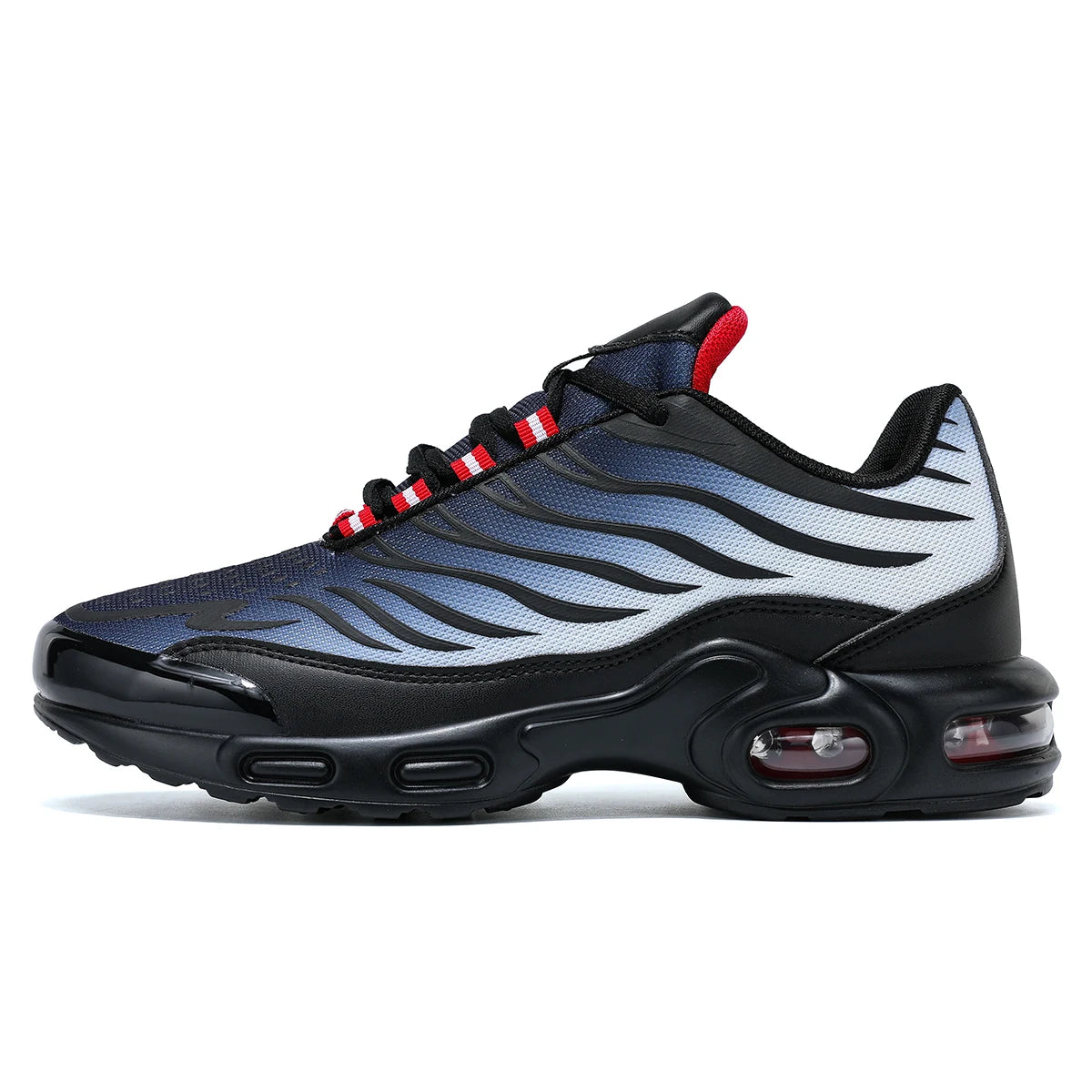 RunMax Pro - Chaussures de Course pour Hommes