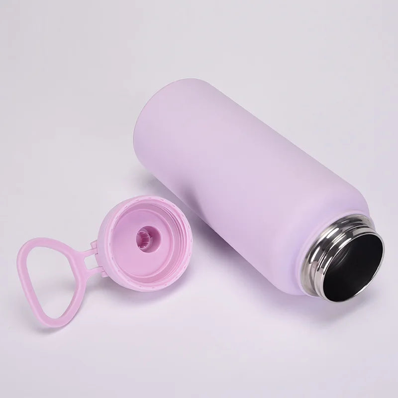 ThermoGiant - Gobelet Isotherme Personnalisable 1L