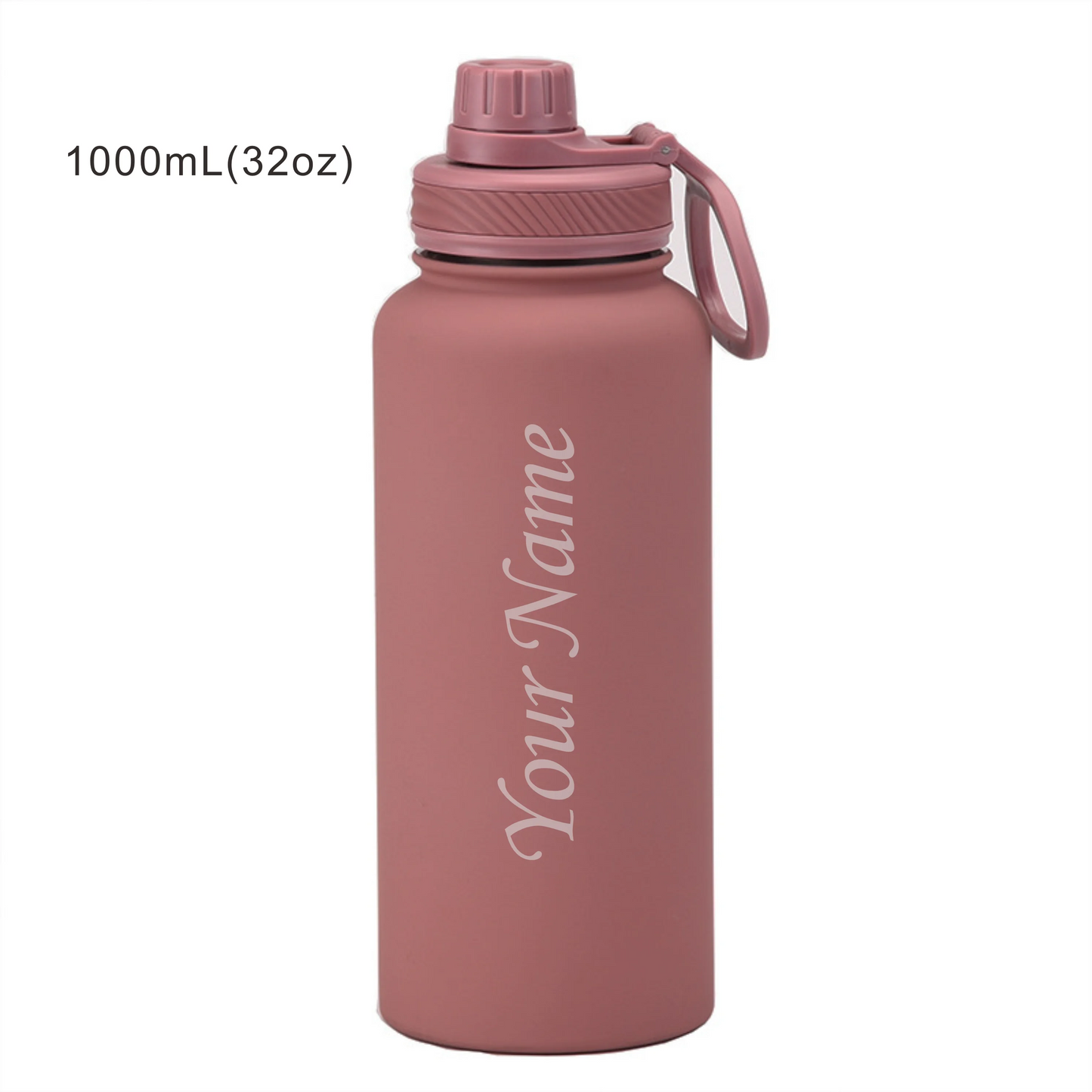 ThermoGiant - Gobelet Isotherme Personnalisable 1L