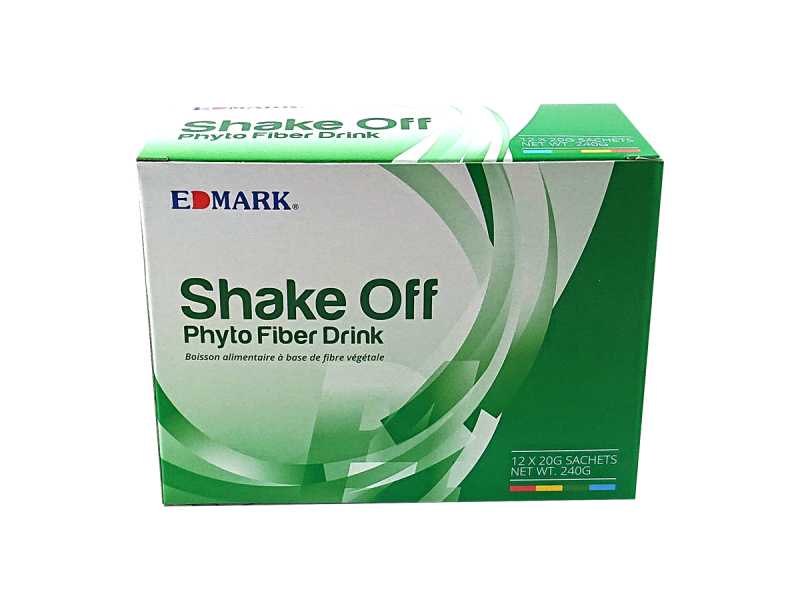 Shake Off phyto fiber (Edmark)