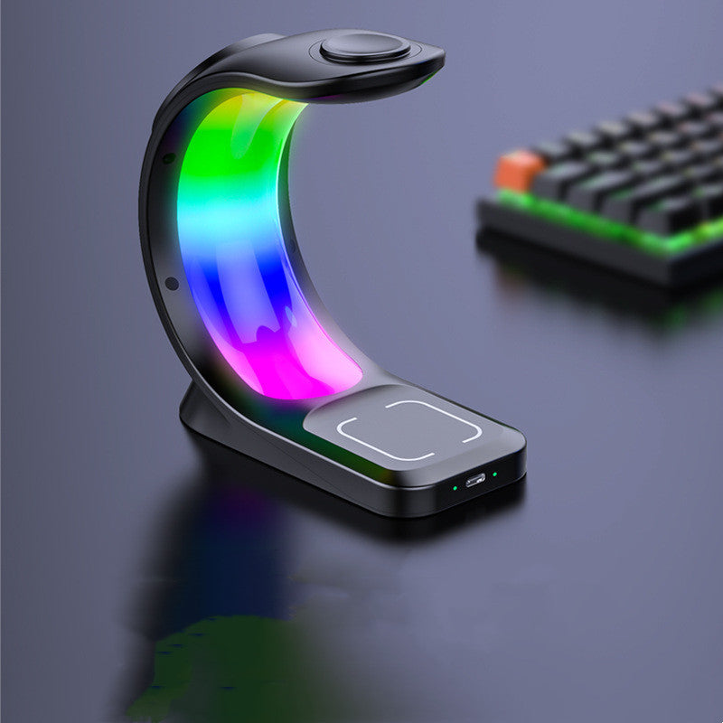 MagCharge Pro 4-en-1