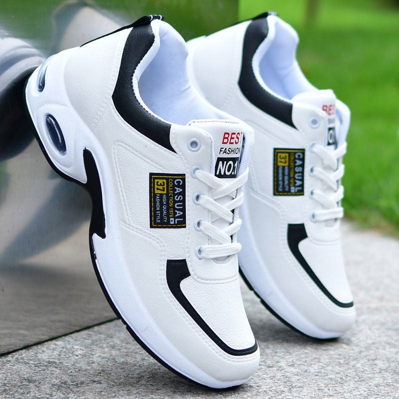 Vulcan Pro - Baskets Universelles à Lacets pour Homme