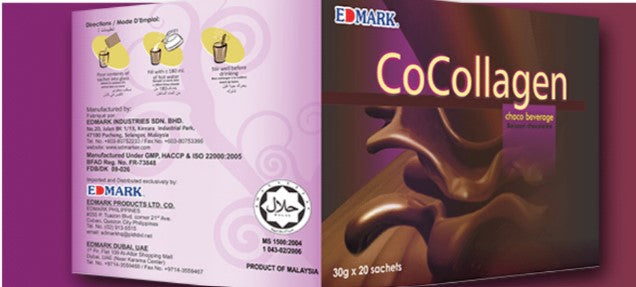 Cocollagen (Edmark)