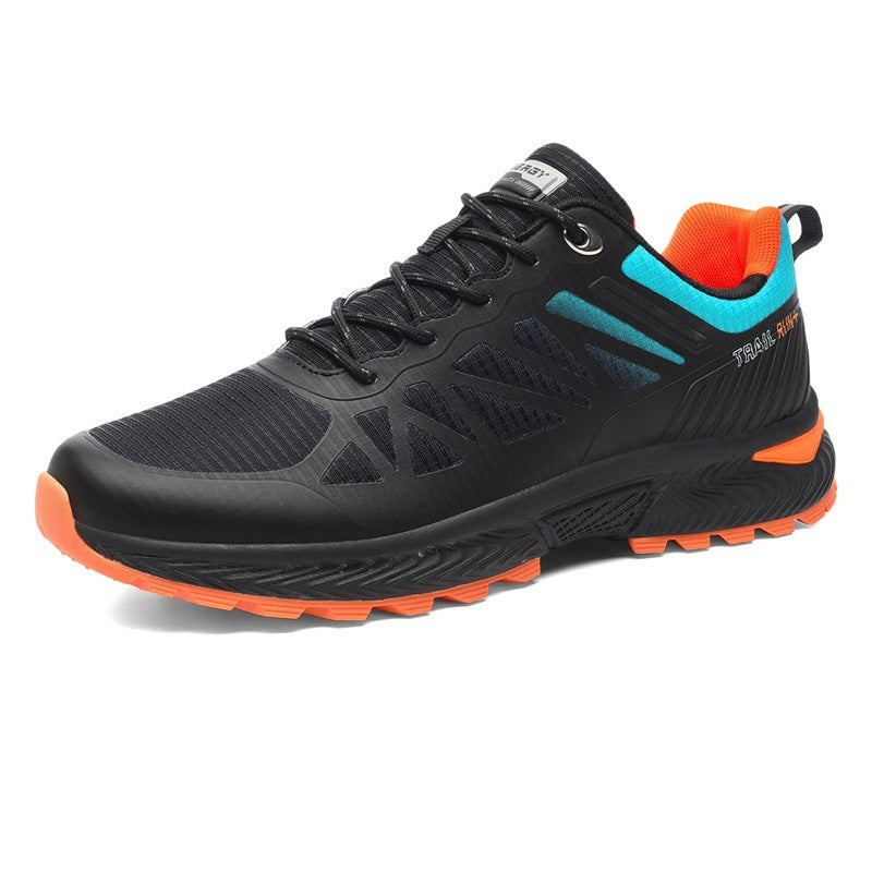 AirStride Mesh - Chaussures de Course