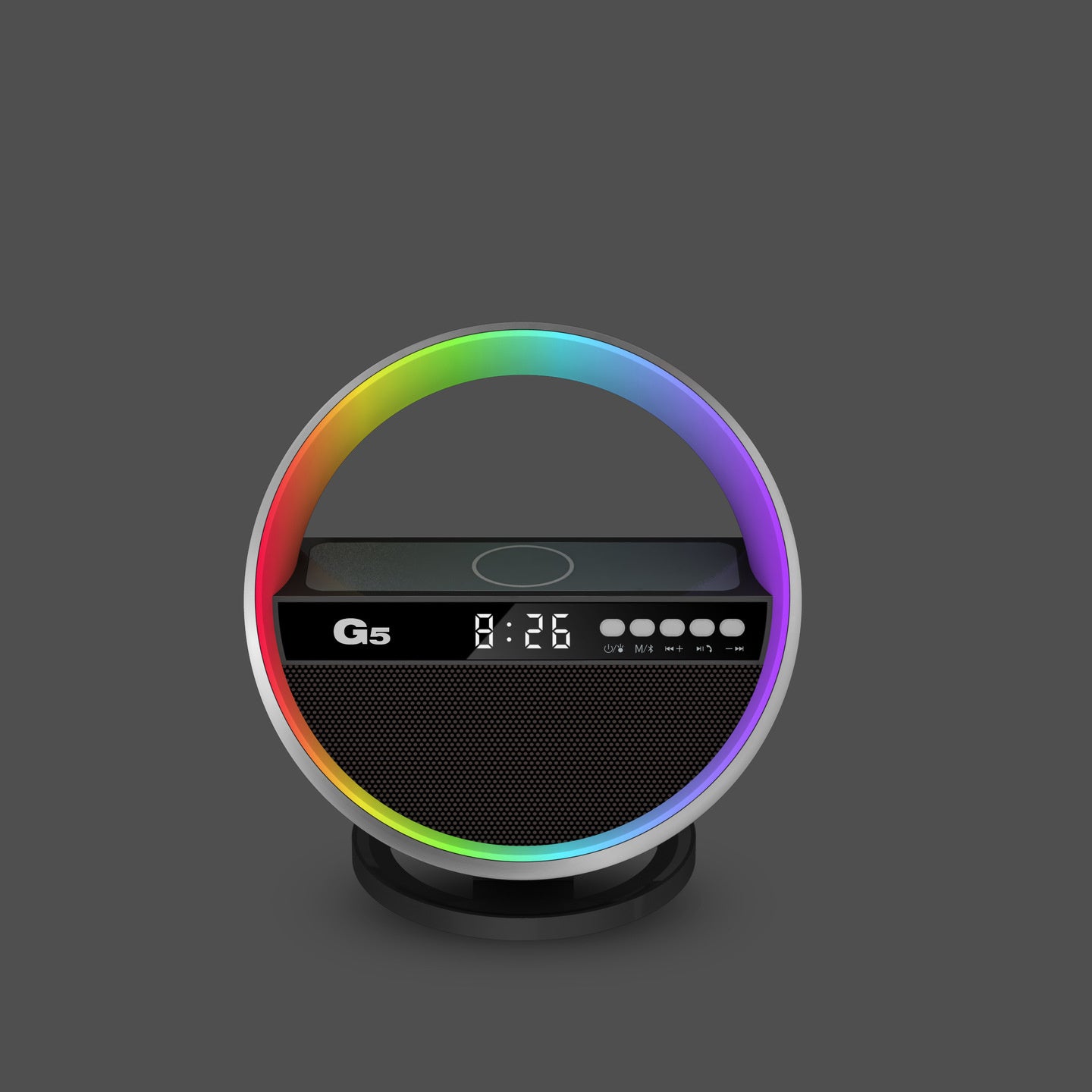 GlowTech Fusion (CJ)