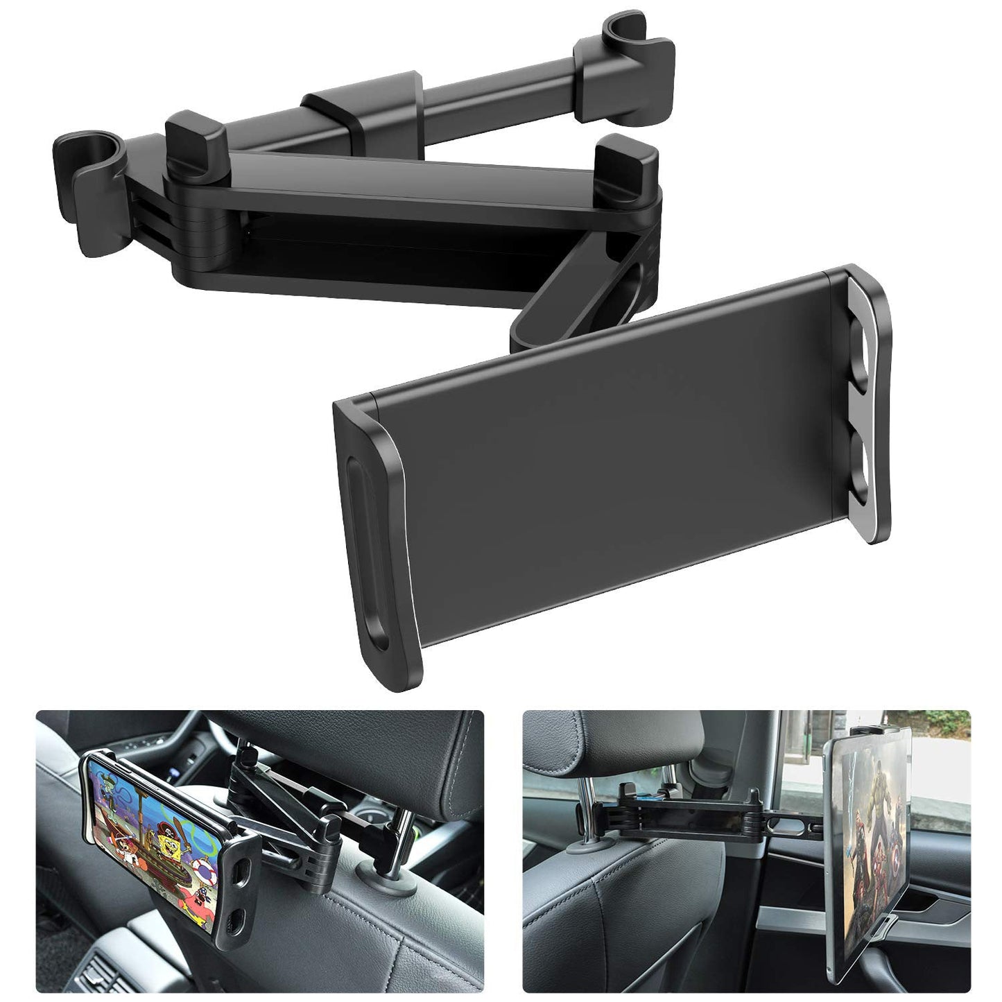 Support Auto 360° (CJ) - HARMONIA STYLE