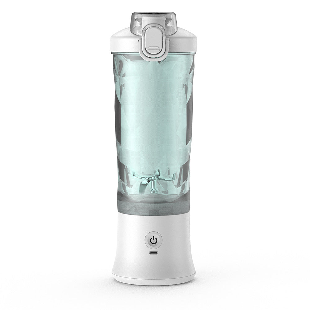VitaFusion - Le mixeur de poche pour smoothies et shakes délicieux (CJ) - HARMONIA STYLE