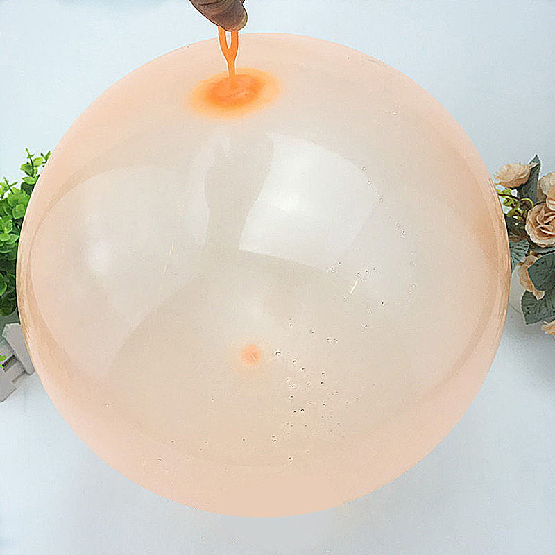 JumboPop - Ballon géant (CJ) - HARMONIA STYLE