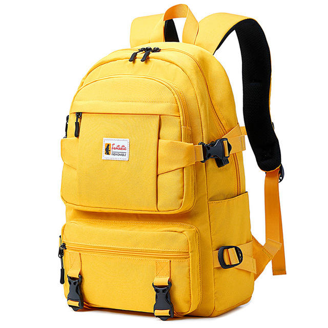 Vivid Book Bag - HARMONIA STYLE
