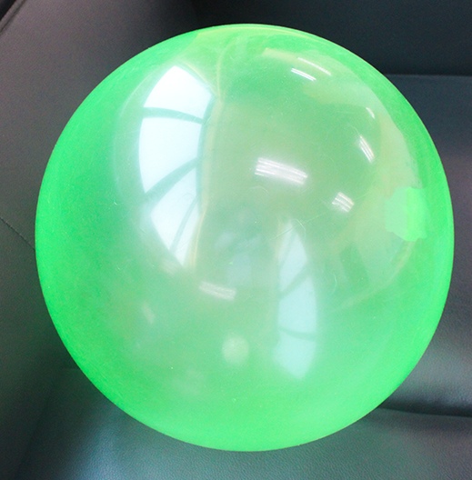 JumboPop - Ballon géant (CJ) - HARMONIA STYLE