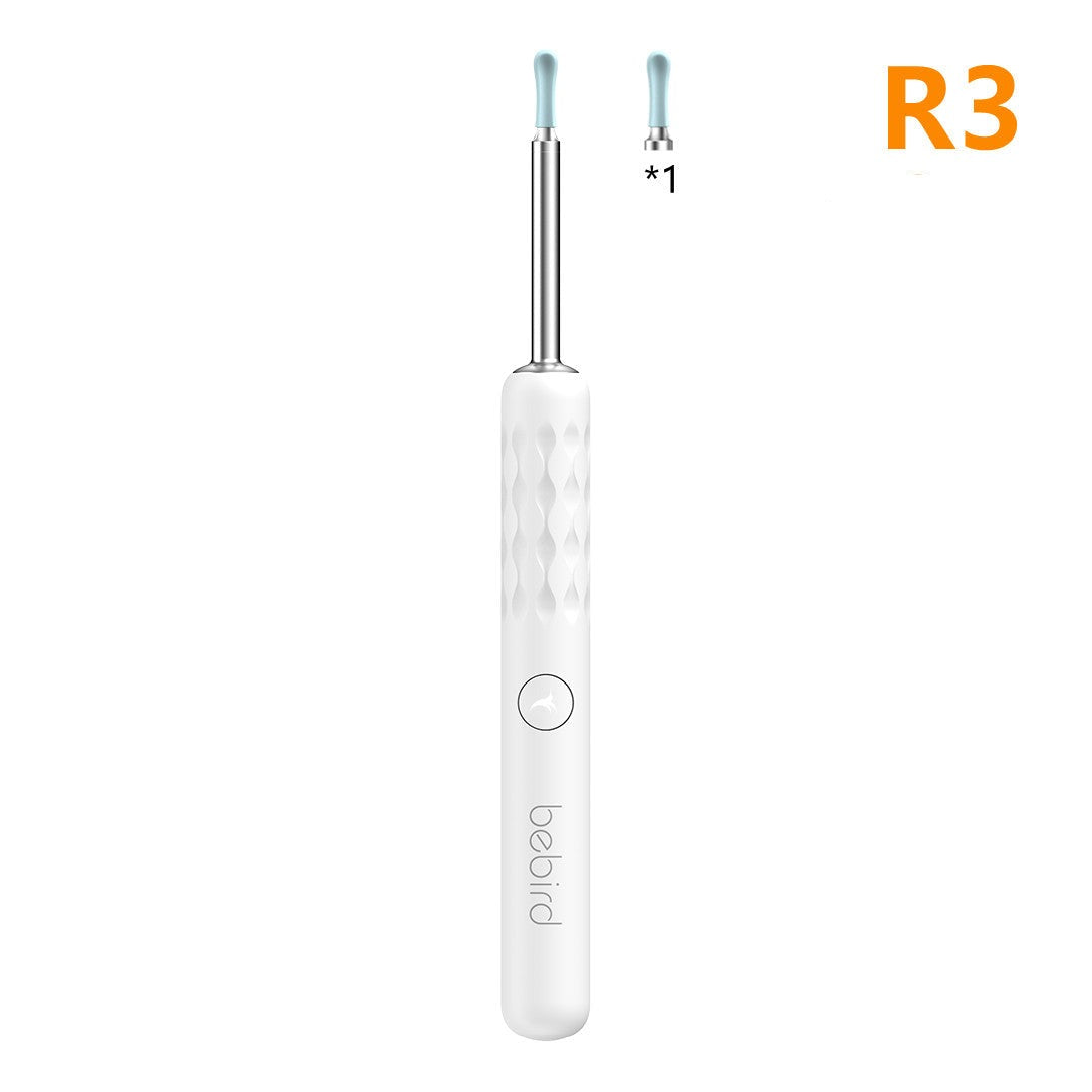 Purify Ear R3 - La Caméra d'Oreille de Haute Précision - HARMONIA STYLE