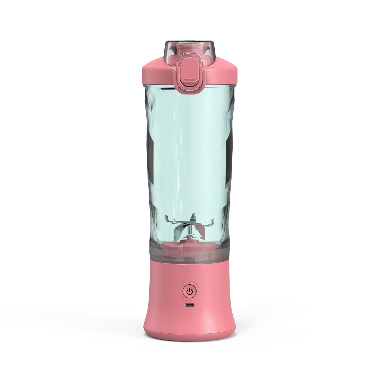 VitaFusion - Le mixeur de poche pour smoothies et shakes délicieux (CJ) - HARMONIA STYLE