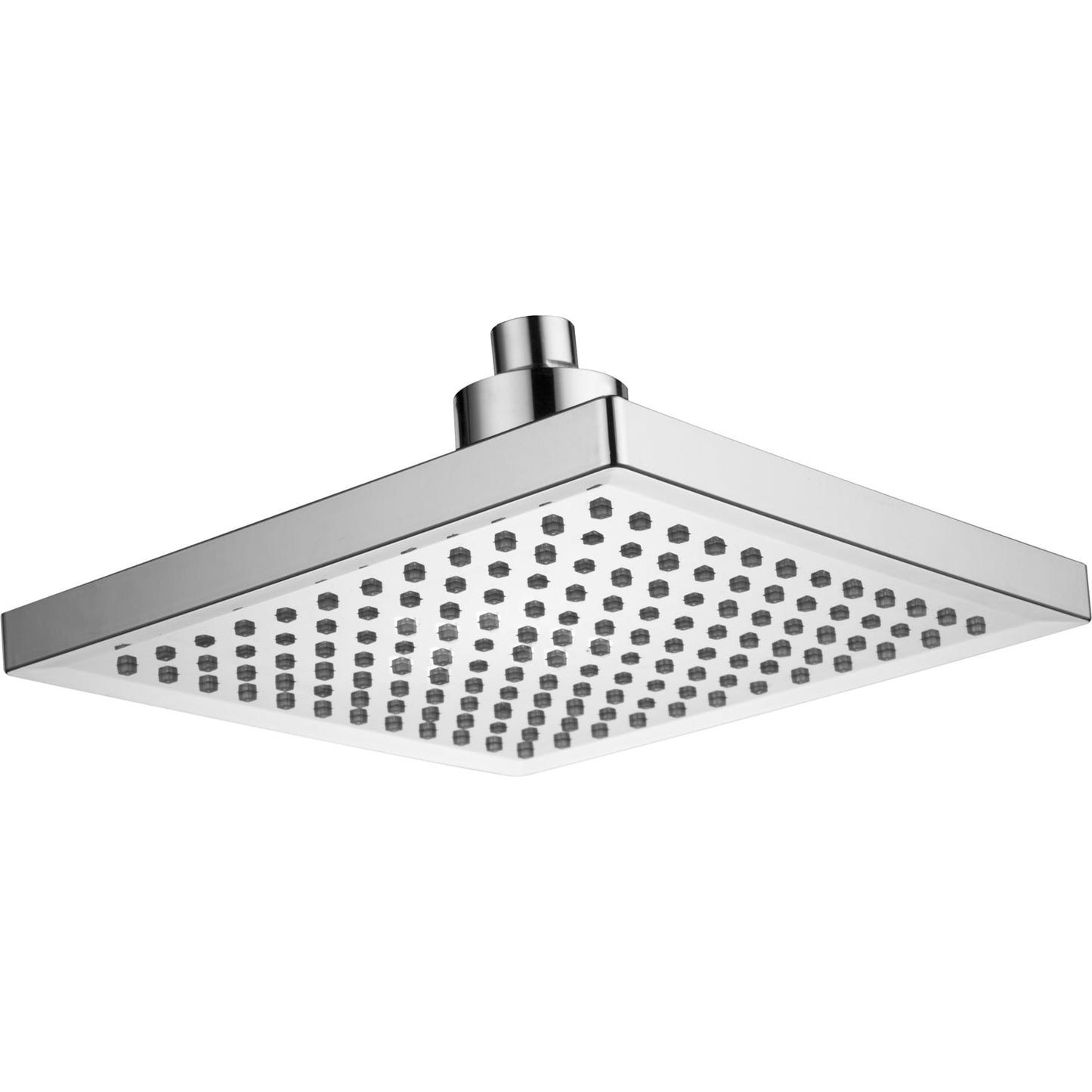 Douche LED 8" sans Piles (CJ) - HARMONIA STYLE