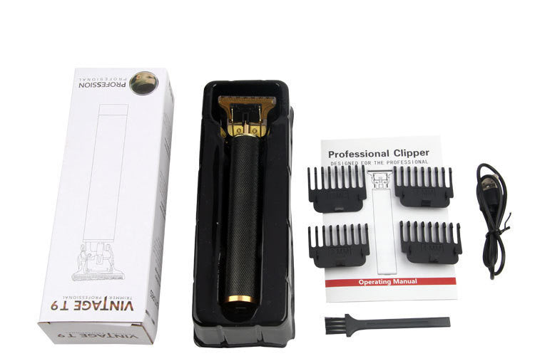 Pro Clipper (CJ) - HARMONIA STYLE