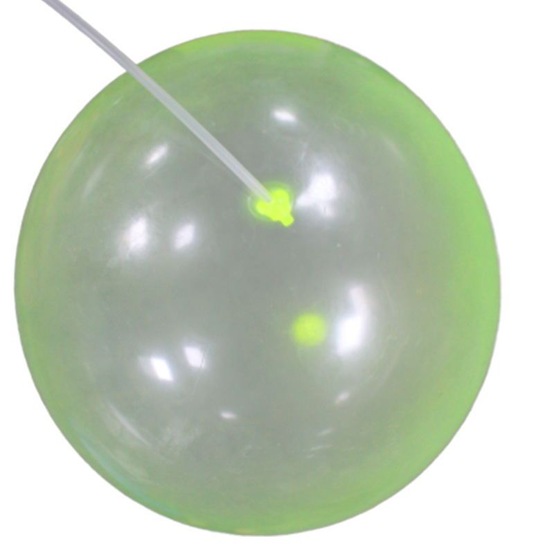JumboPop - Ballon géant (CJ) - HARMONIA STYLE