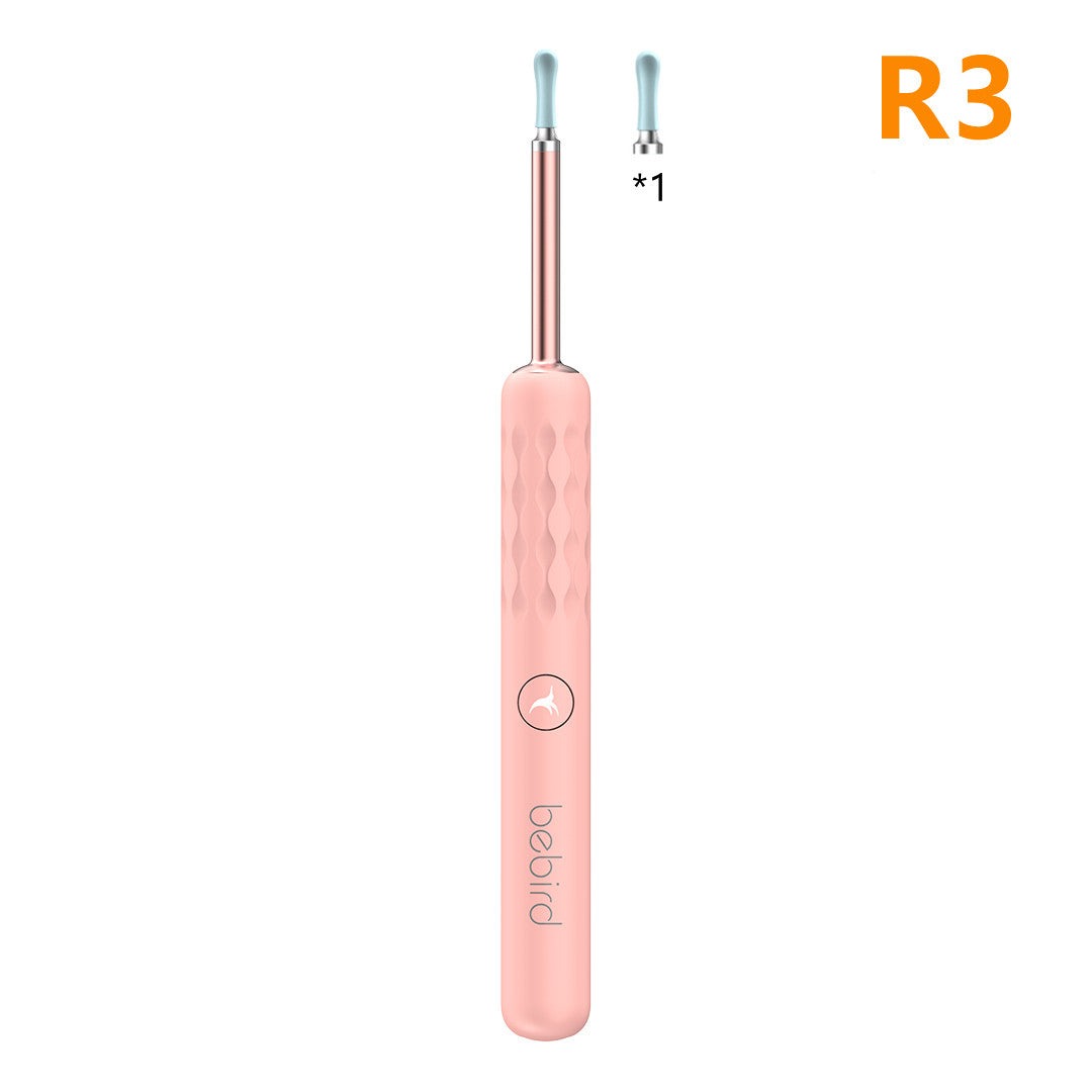 Purify Ear R3 - La Caméra d'Oreille de Haute Précision - HARMONIA STYLE