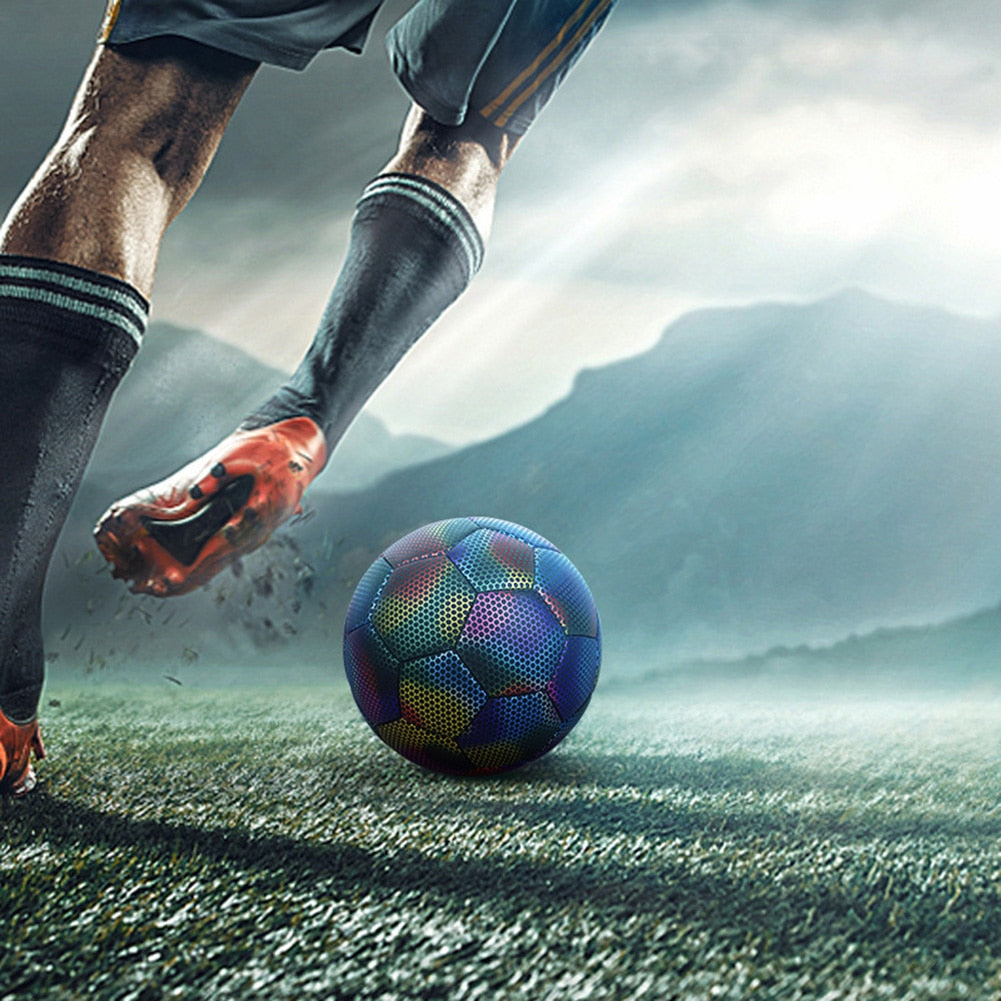 GlowKick Soccer (CJ) - HARMONIA STYLE