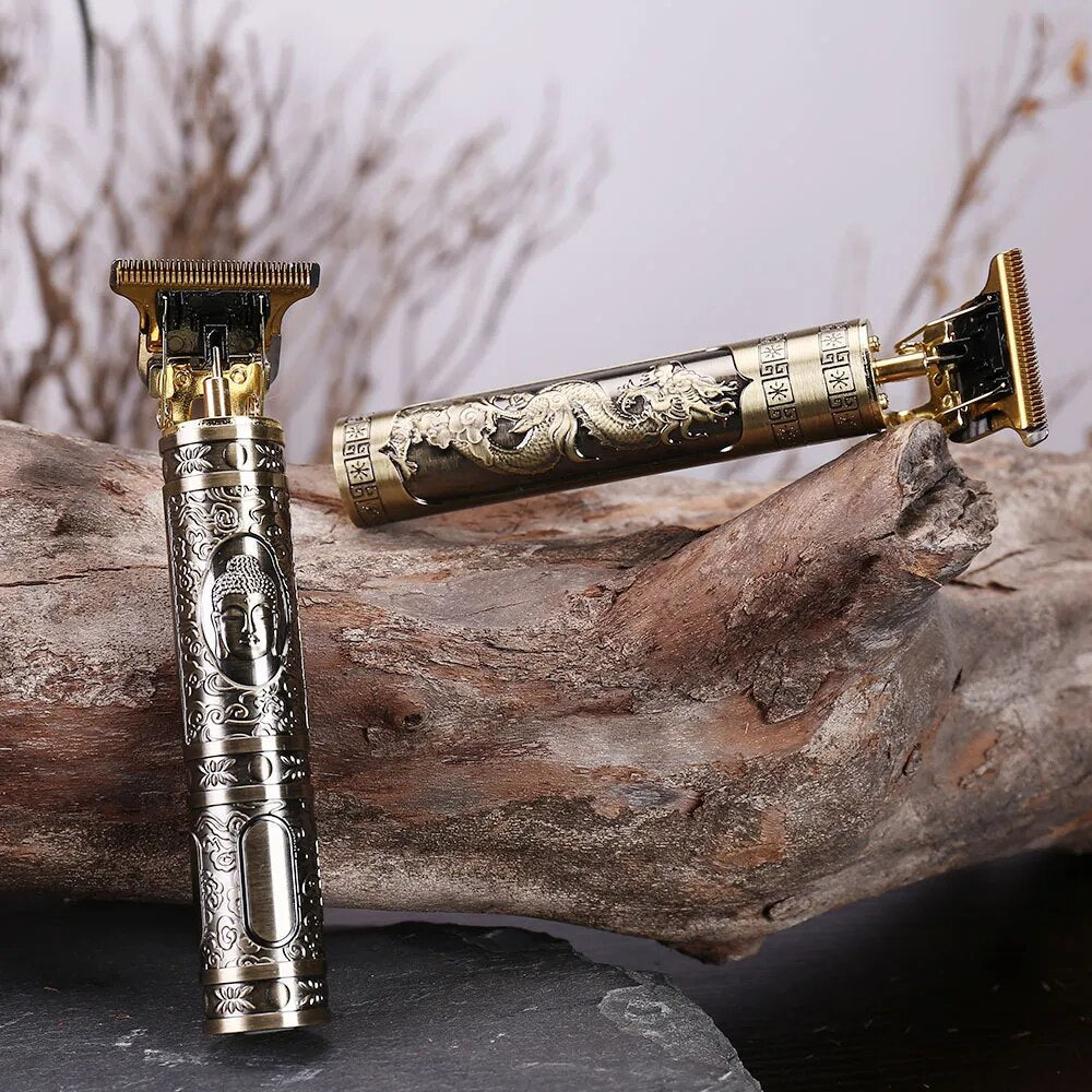 Pro Clipper (CJ) - HARMONIA STYLE