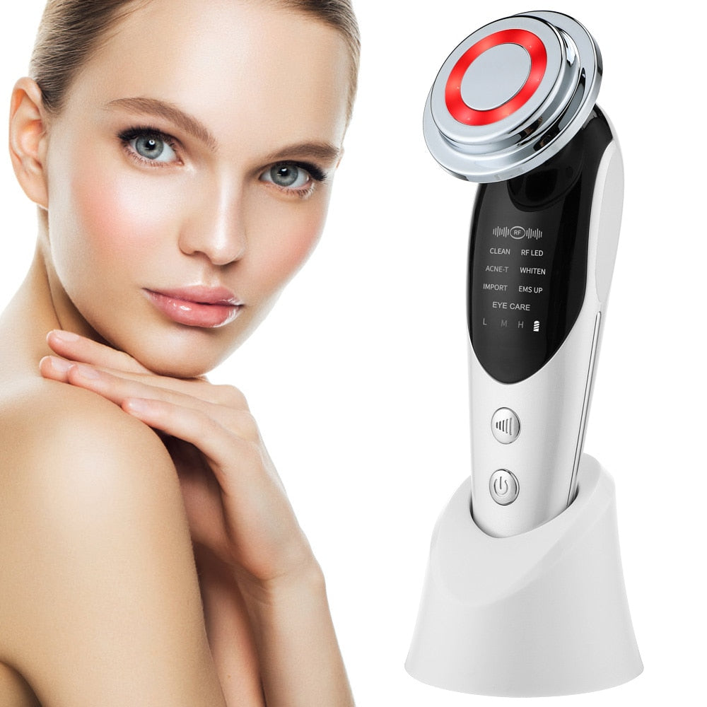 RevitaGlow ™ - Massage Facial 7 en 1 (CJ) - HARMONIA STYLE