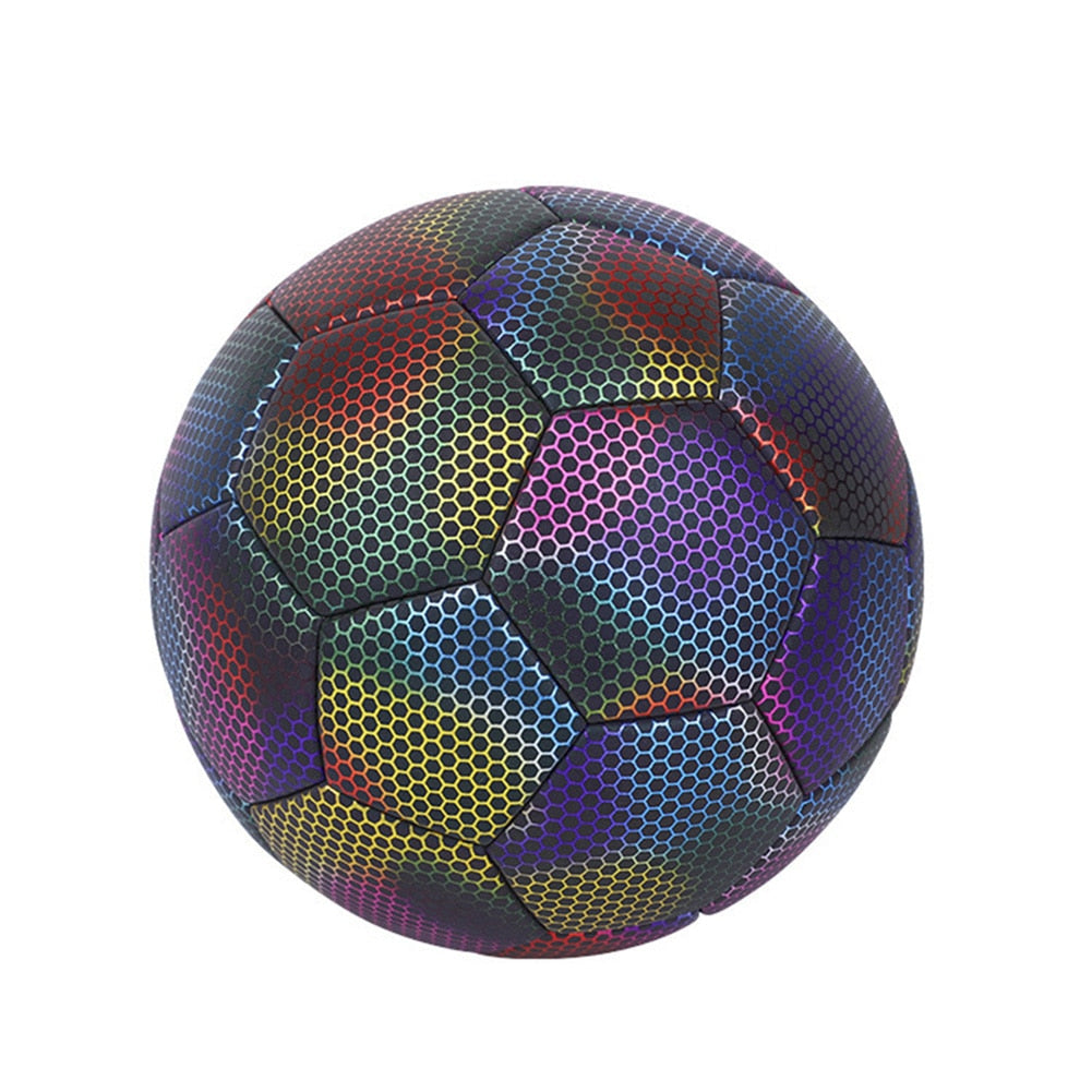 GlowKick Soccer (CJ) - HARMONIA STYLE