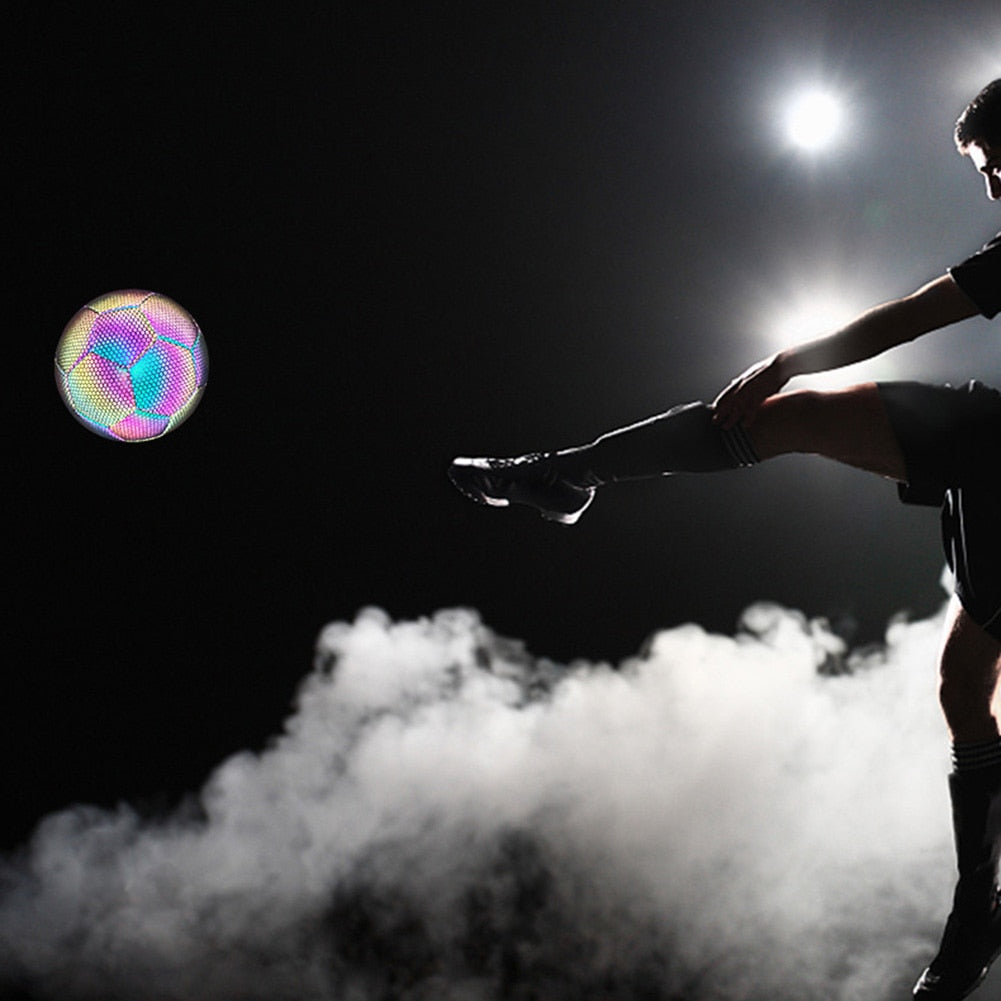 GlowKick Soccer (CJ) - HARMONIA STYLE