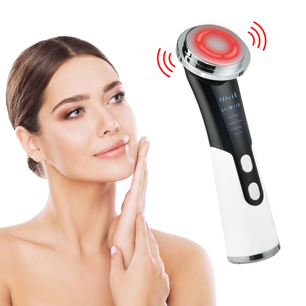 RevitaGlow ™ - Massage Facial 7 en 1 (CJ) - HARMONIA STYLE