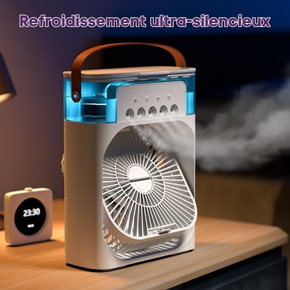 Fresh Mist (CJ) - HARMONIA STYLE