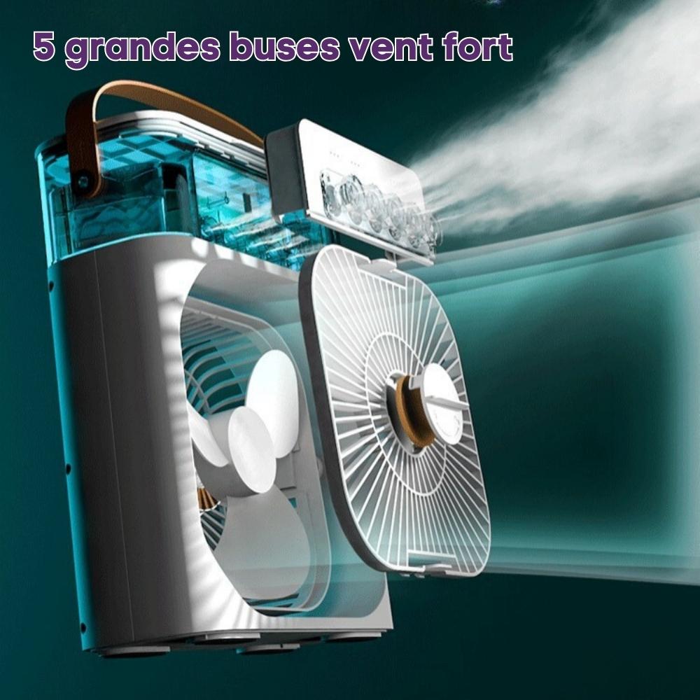 Fresh Mist (CJ) - HARMONIA STYLE