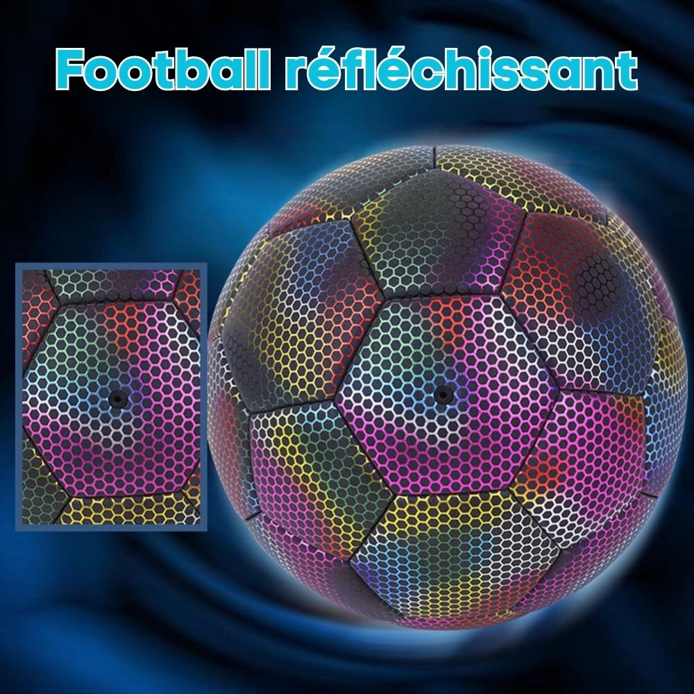 GlowKick Soccer (CJ) - HARMONIA STYLE