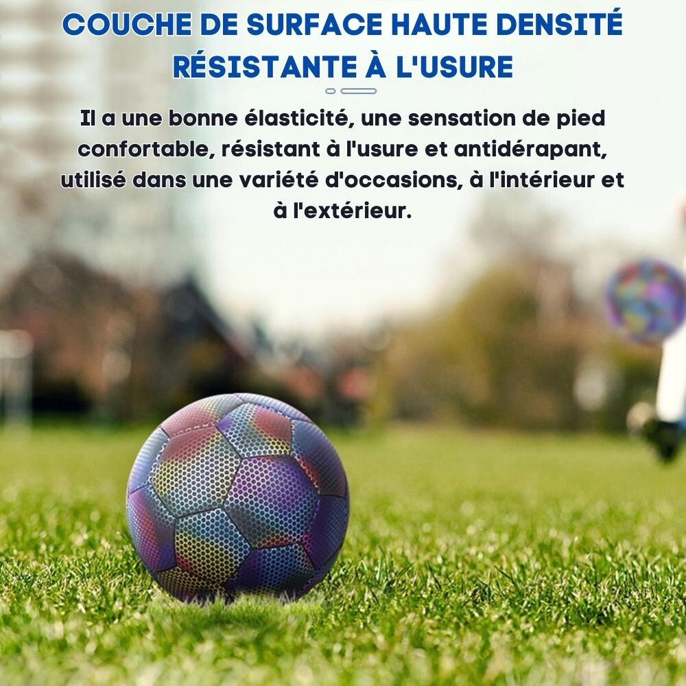 GlowKick Soccer (CJ) - HARMONIA STYLE