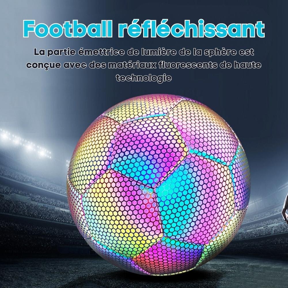 GlowKick Soccer (CJ) - HARMONIA STYLE