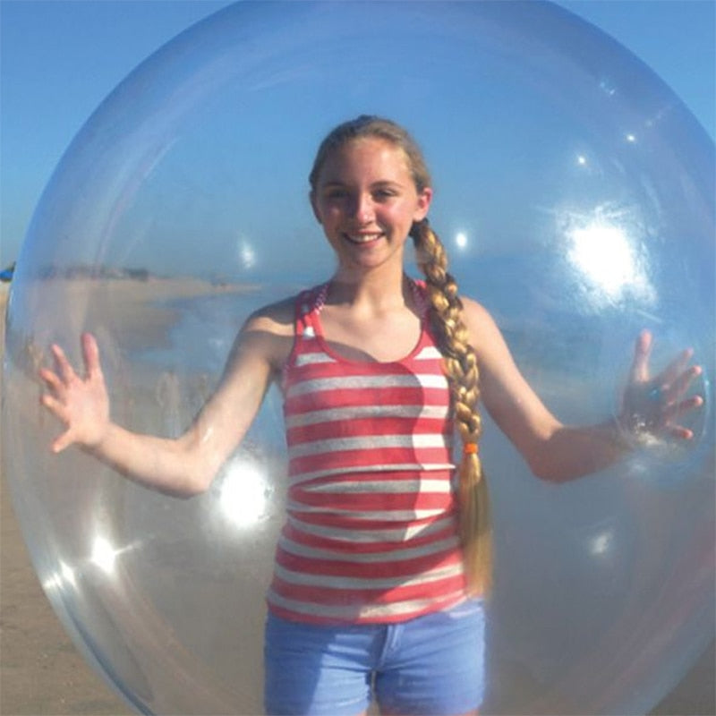JumboPop - Ballon géant (CJ) - HARMONIA STYLE