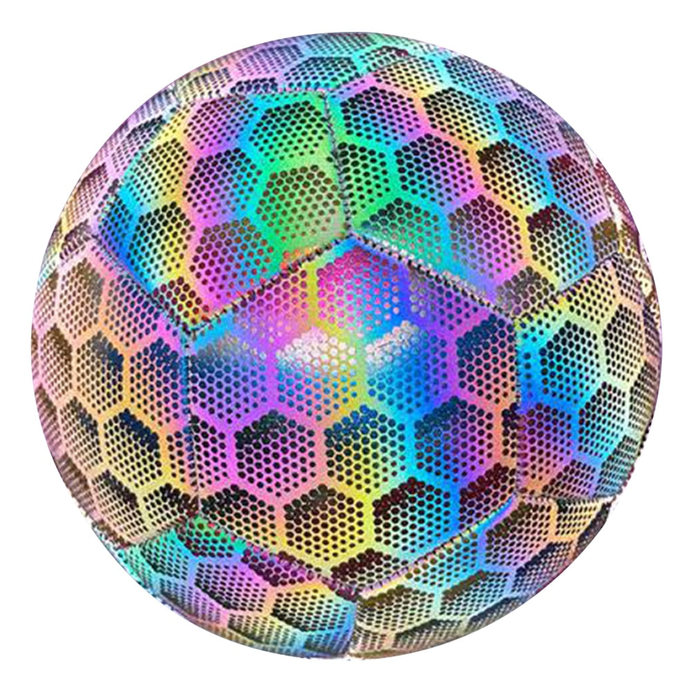 GlowKick Soccer (CJ) - HARMONIA STYLE