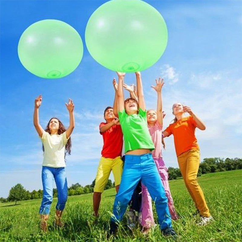 JumboPop - Ballon géant (CJ) - HARMONIA STYLE