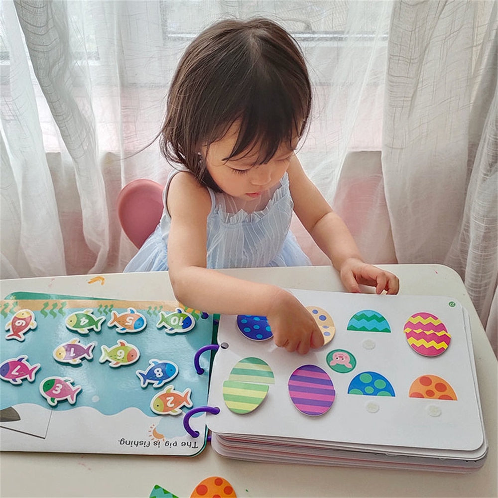 BusyExplorer - Classeur interactif (CJ) - HARMONIA STYLE