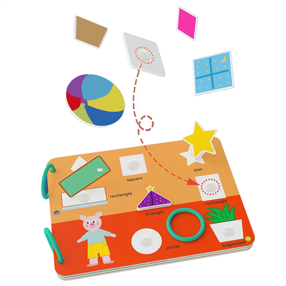 BusyExplorer - Classeur interactif (CJ) - HARMONIA STYLE