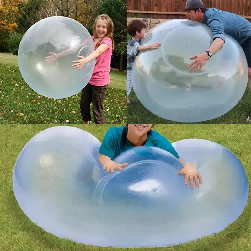 JumboPop - Ballon géant (CJ) - HARMONIA STYLE