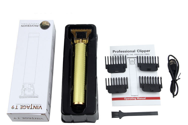 Pro Clipper (CJ) - HARMONIA STYLE