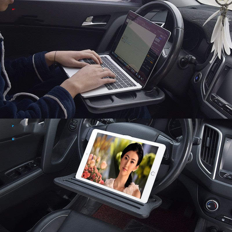 Lap Desk Auto-Portatif (CJ) - HARMONIA STYLE