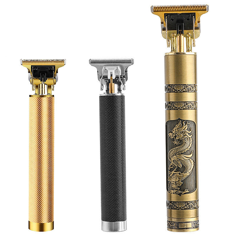 Pro Clipper (CJ) - HARMONIA STYLE
