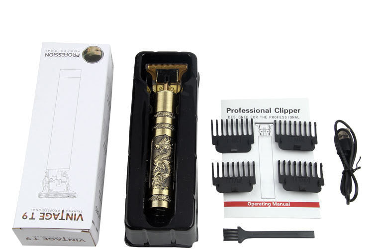Pro Clipper (CJ) - HARMONIA STYLE