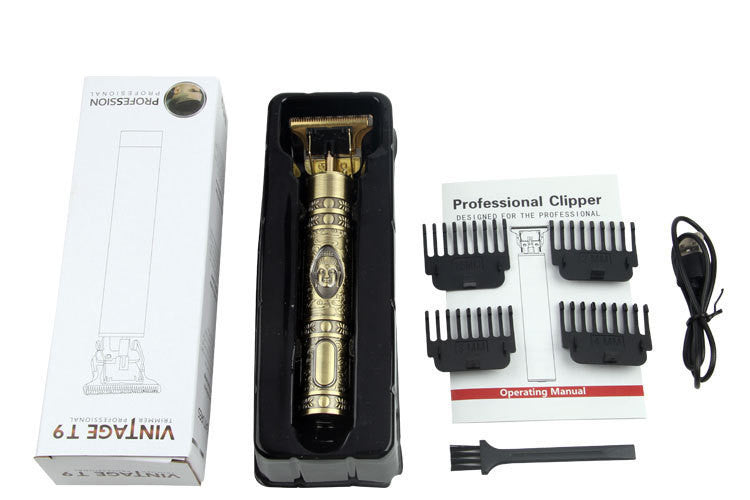 Pro Clipper (CJ) - HARMONIA STYLE