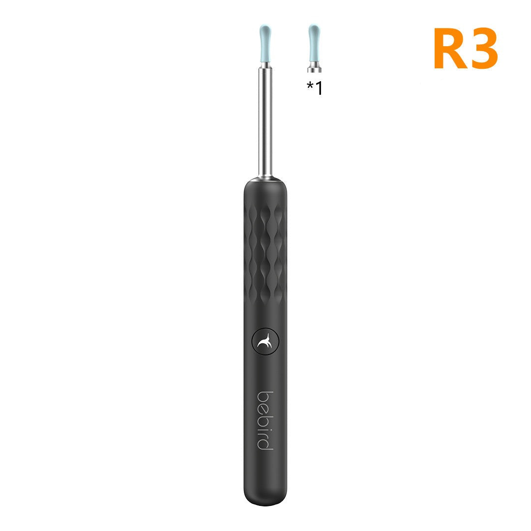 Purify Ear R3 - La Caméra d'Oreille de Haute Précision - HARMONIA STYLE