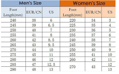 New Autumn And Winter Soft Bottom Comfortable Sneakers Men