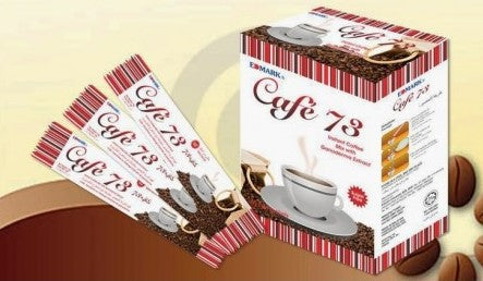CAFÉ 73 (Edmark)