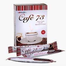 CAFÉ 73 (Edmark)