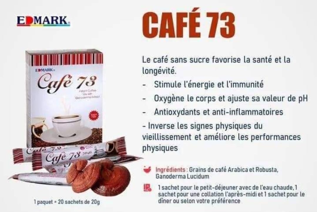 CAFÉ 73 (Edmark)