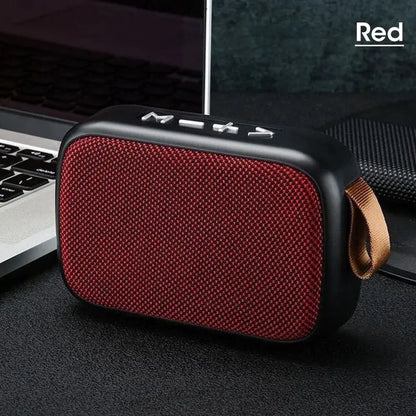 MiniBoom Pro - Haut-parleur Bluetooth Portable
